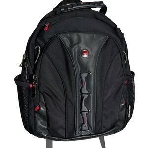 Swiss gear Wenger backpack travel bag